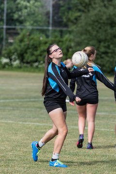 Bild 24 - ODM U18 Juniorinnen